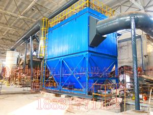 (復合肥除塵器,復合肥脈沖除塵器,復合肥脈沖布袋除塵器)